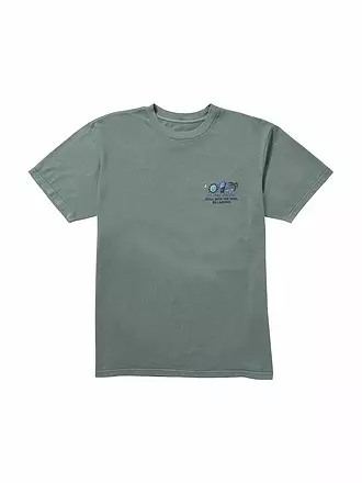 BILLABONG | Herren Beachshirt Roll Premium WW | 